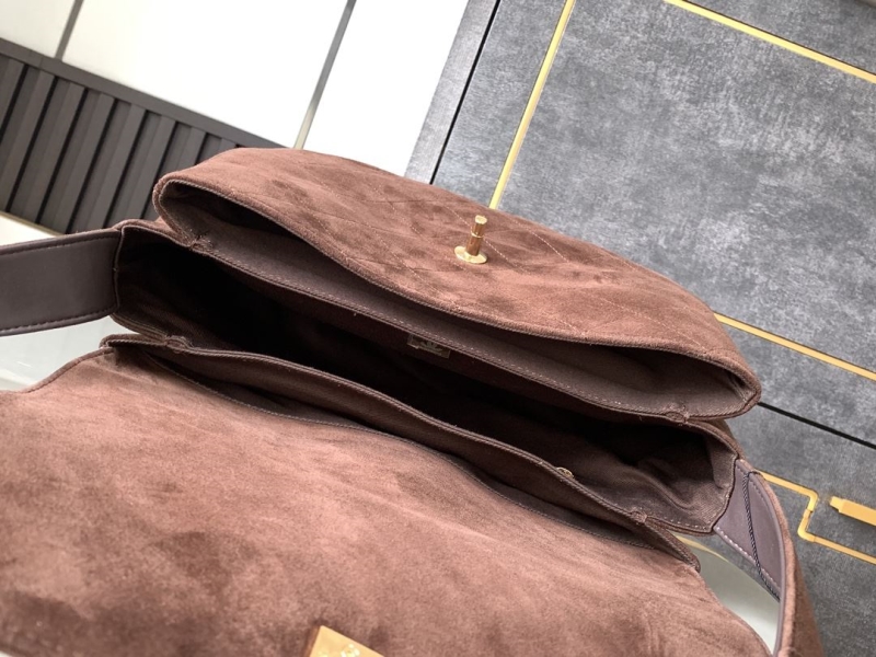 Ch**el satchel bags